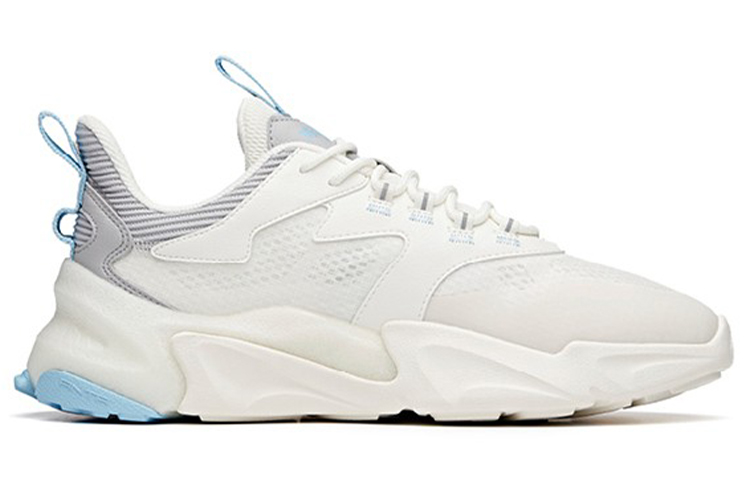 Order Anta Pulse 2 'White Grey' 912118852-4