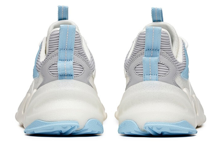 Purchase Anta Pulse 2 'White Grey' 912118852-4