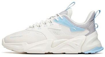 Anta Pulse 2 'White Grey' 912118852-4 Anta Pulse 2 'White Grey' 912118852-4