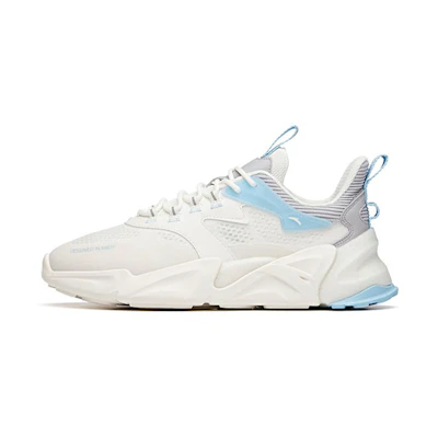 Anta Pulse 2 'White Grey'