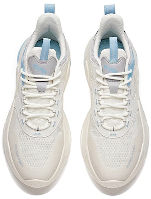 Anta Pulse 2 'White Grey' 912118852-4 Shop Anta Pulse 2 'White Grey' 912118852-4