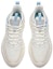 Shop Anta Pulse 2 'White Grey' 912118852-4