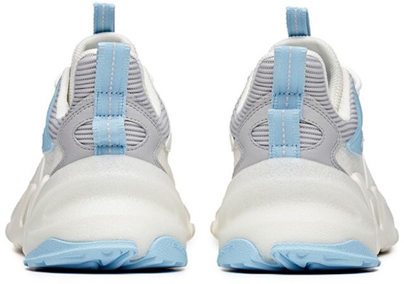 Anta Pulse 2 'White Grey' 912118852-4 Purchase Anta Pulse 2 'White Grey' 912118852-4