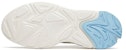 Anta Pulse 2 'White Grey' 912118852-4