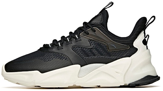 Zapatillas Anta Pulse 2 Low-Top 'Black Daddy' 912118852-3 Buy Zapatillas Anta Pulse 2 Low-Top 'Black Daddy' 912118852-3