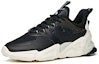 Order Anta Pulse 2 Low-Top Sneakers 'Black Daddy' 912118852-3