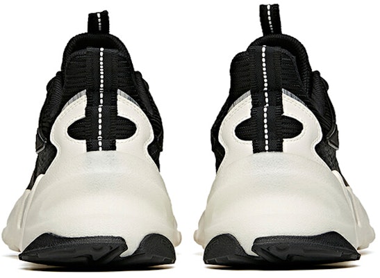 Anta Pulse 2 Low-Top Sneakers 'Black Daddy' 912118852-3 Shop Anta Pulse 2 Low-Top Sneakers 'Black Daddy' 912118852-3