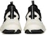 Anta Pulse 2 Low-Top Sneakers 'Black Daddy' 912118852-3