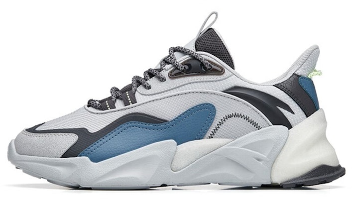 Anta Pulse 3 'Grey' 912248875-1 Buy Anta Pulse 3 'Grey' 912248875-1