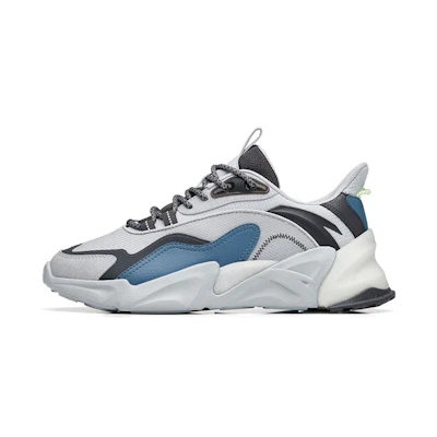 Anta Pulse 3 'Grey'