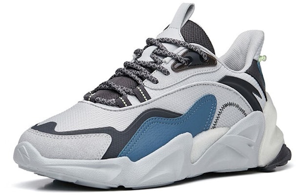 Anta Pulse 3 'Kelabu' 912248875-1 Order Anta Pulse 3 'Kelabu' 912248875-1