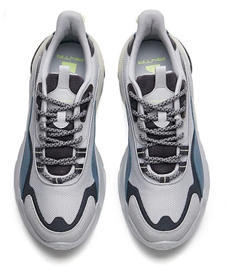 Anta Pulse 3 'Kelabu' 912248875-1 Lookbook Anta Pulse 3 'Kelabu' 912248875-1