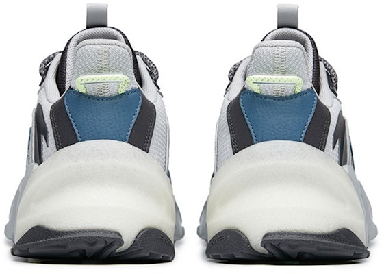 Anta Pulse 3 'Kelabu' 912248875-1 Shop Anta Pulse 3 'Kelabu' 912248875-1