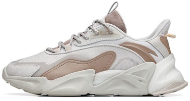 Anta Pulse 3 'Grey Brown' 912248875-2 Anta Pulse 3 'Grey Brown' 912248875-2
