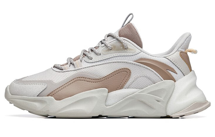 Anta Pulse 3 'Grey Brown' 912248875-2