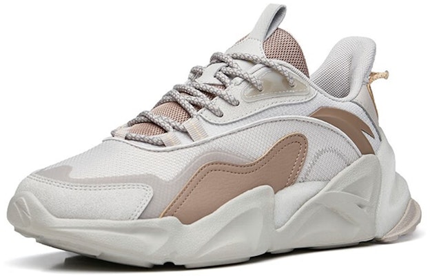 Anta Pulse 3 'Abu Abu Coklat' 912248875-2 Order Anta Pulse 3 'Abu Abu Coklat' 912248875-2