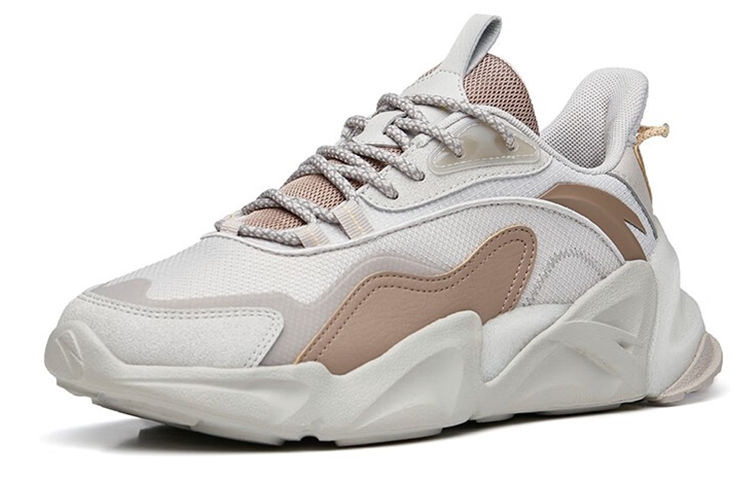 Order Anta Pulse 3 'Grey Brown' 912248875-2