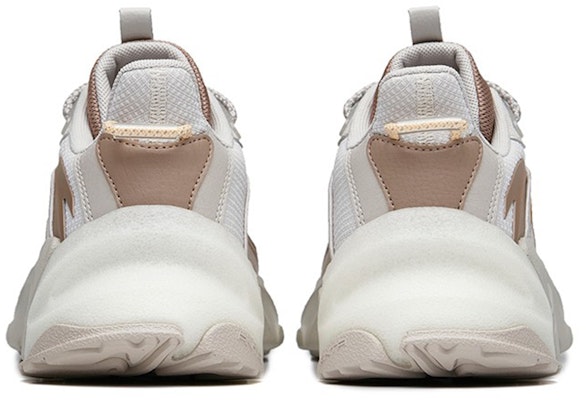 Anta Pulse 3 'Grey Brown' 912248875-2 Shop Anta Pulse 3 'Grey Brown' 912248875-2