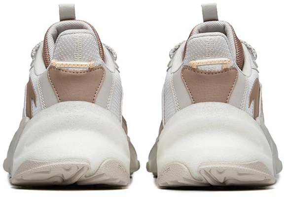 Anta Pulse 3 'Grey Brown' 912248875-2 Shop Anta Pulse 3 'Grey Brown' 912248875-2