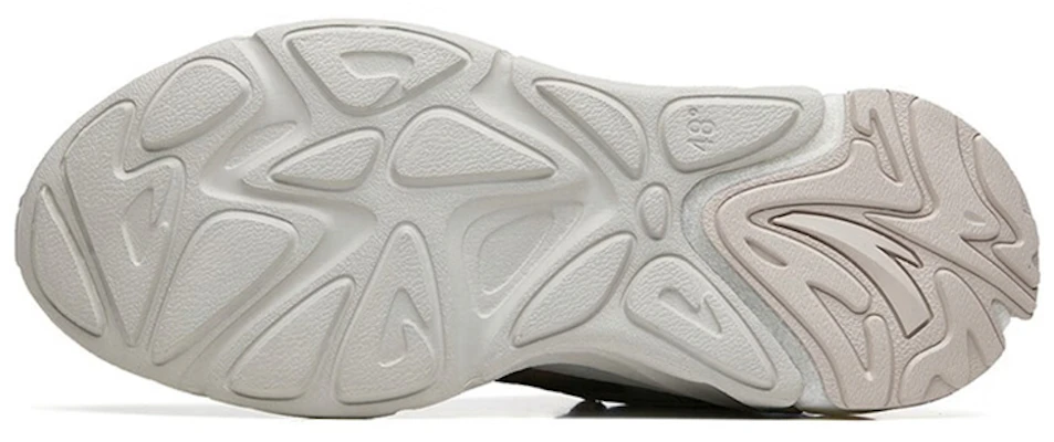 Anta Pulse 3 'Grey Brown' 912248875-2 Purchase Anta Pulse 3 'Grey Brown' 912248875-2