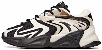 Anta Pulse 'Black White' 912048851-3 Anta Pulse 'Black White' 912048851-3