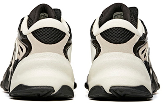 Anta Pulse 'Black White' 912048851-3 Purchase Anta Pulse 'Black White' 912048851-3
