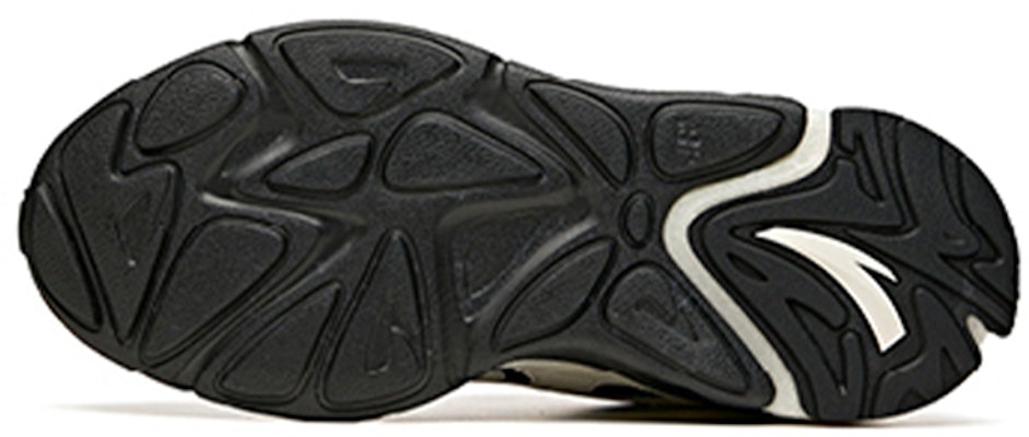 Anta Pulse 'Black White' 912048851-3 Details for Anta Pulse 'Black White' 912048851-3