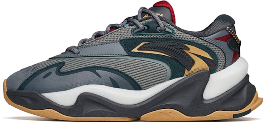 Anta Pulse 'Grey' 112148833R-2 Buy Anta Pulse 'Grey' 112148833R-2
