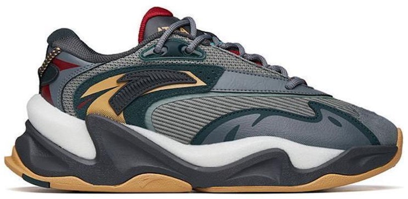 Anta Pulse 'Grey' 112148833R-2 Order Anta Pulse 'Grey' 112148833R-2
