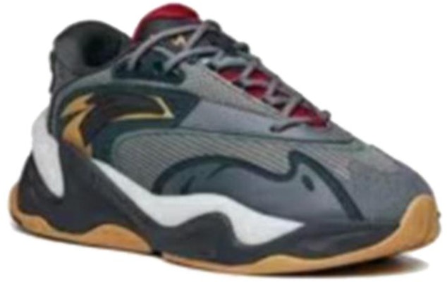 Anta Pulse 'Grey' 112148833R-2 Shop Anta Pulse 'Grey' 112148833R-2