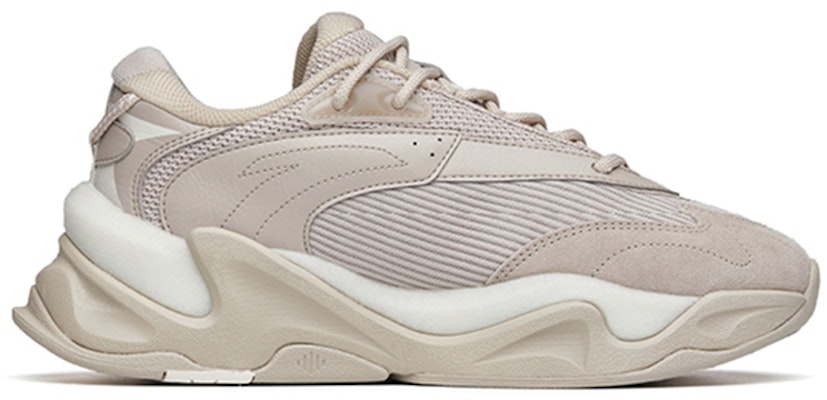Anta Pulse 'Grey White Dad Shoe' 112148833R-3 Order Anta Pulse 'Grey White Dad Shoe' 112148833R-3
