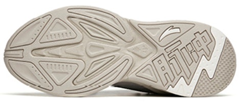 アンタ パルス「グレー ホワイト ダッドシューズ」112148833R-3 112148833R-3 Details for アンタ パルス「グレー ホワイト ダッドシューズ」112148833R-3 112148833R-3