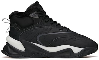 アンタ パルス ハイカット ブラックフリース 112148933R-2 Order アンタ パルス ハイカット ブラックフリース 112148933R-2