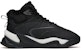 Anta Pulse 'High-Top Black Fleece' 112148933R-2