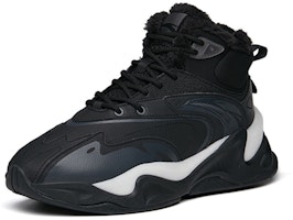 アンタ パルス ハイカット ブラックフリース 112148933R-2 Lookbook アンタ パルス ハイカット ブラックフリース 112148933R-2