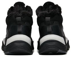 アンタ パルス ハイカット ブラックフリース 112148933R-2 Shop アンタ パルス ハイカット ブラックフリース 112148933R-2