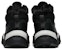 Anta Pulse 'High-Top Black Fleece' 112148933R-2