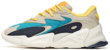 Anta Pulse 'Retro Starry Blue' 912048850-1 Anta Pulse 'Retro Starry Blue' 912048850-1