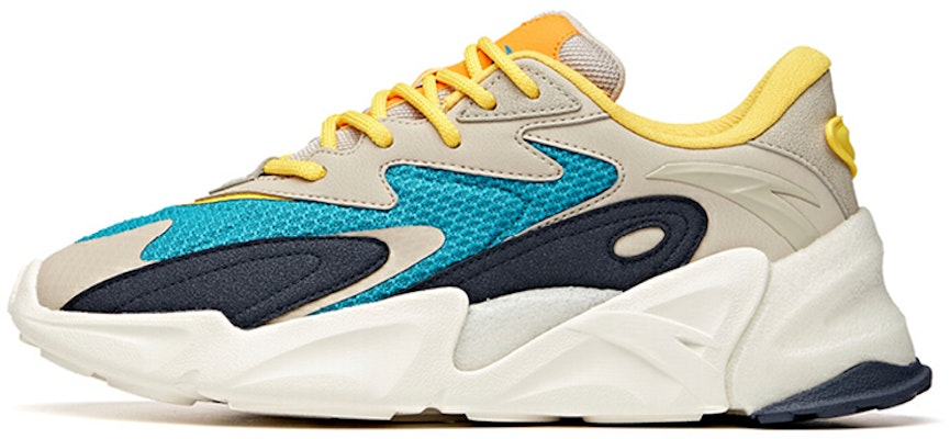 Anta Pulse 'Retro Starry Blue' 912048850-1 Buy Anta Pulse 'Retro Starry Blue' 912048850-1