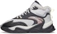 Anta Pulse High 'Grey Fleece' 112148933R-1