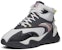 Anta Pulse High 'Grey Fleece' 112148933R-1