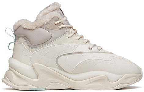 안타 펄스 하이 '머디 그레이 플리스' 112148933R-3 Order 안타 펄스 하이 '머디 그레이 플리스' 112148933R-3