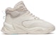 Anta Pulse High 'Muddy Grey Fleece' 112148933R-3