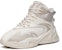 Anta Pulse High 'Muddy Grey Fleece' 112148933R-3