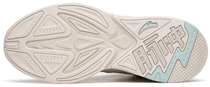 안타 펄스 하이 '머디 그레이 플리스' 112148933R-3 Purchase 안타 펄스 하이 '머디 그레이 플리스' 112148933R-3