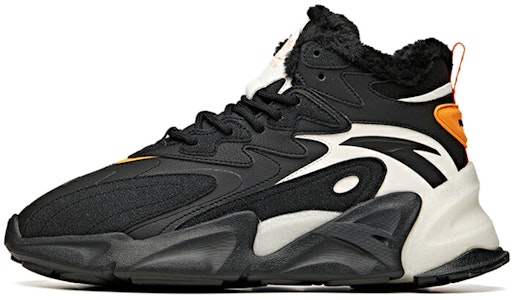 Anta Pulse High-Top 'Negro Blanco' 912048910-3 Buy Anta Pulse High-Top 'Negro Blanco' 912048910-3