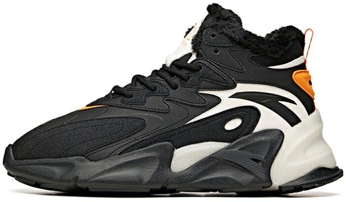 Anta Pulse High-Top 'Black White' 912048910-3 Buy Anta Pulse High-Top 'Black White' 912048910-3