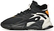 Buy Anta Pulse High-Top 'Black White' 912048910-3