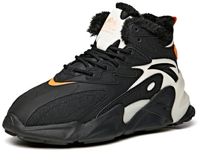 Anta Pulse High-Top 'Negro Blanco' 912048910-3 Order Anta Pulse High-Top 'Negro Blanco' 912048910-3