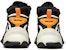 Anta Pulse High-Top 'Black White' 912048910-3